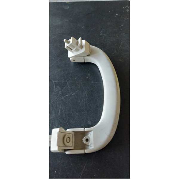 Puxador/teto Pqp Fiat Cronos 2020 