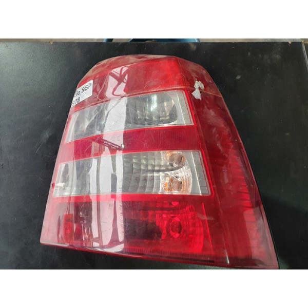 Lanterna Direita Gm Chevrolet Astra  2006