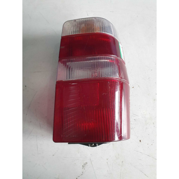 Lanterna Direita Fiat Fiorino 2010