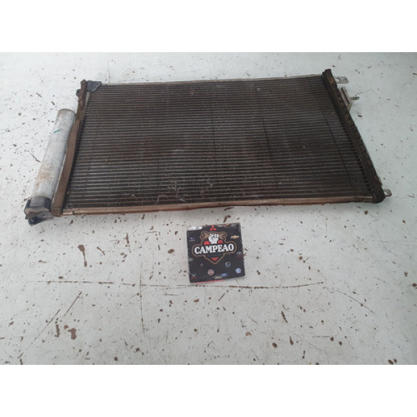 Condensador Chevrolet Tracker 1.8 2016