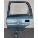 Porta Traseira Esquerda Corsa Classic 2010 A 2013