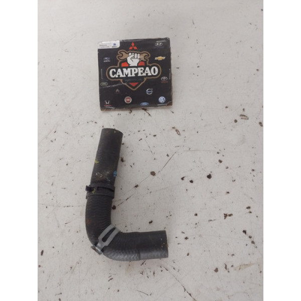 Mangueira Água Radiador Chevrolet Onix 1.0 2022