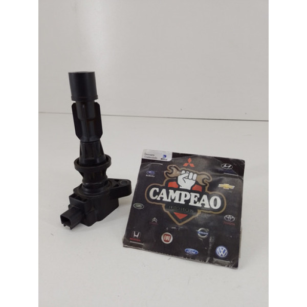 Bobina Ignição Ford Fusion 2.3 16v 2007