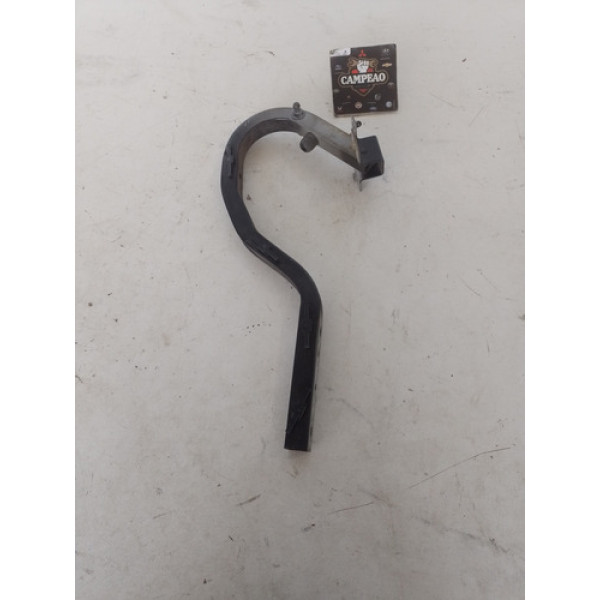 Braço Dobradiça Portamalas Hyundai Azera 3.3 2009