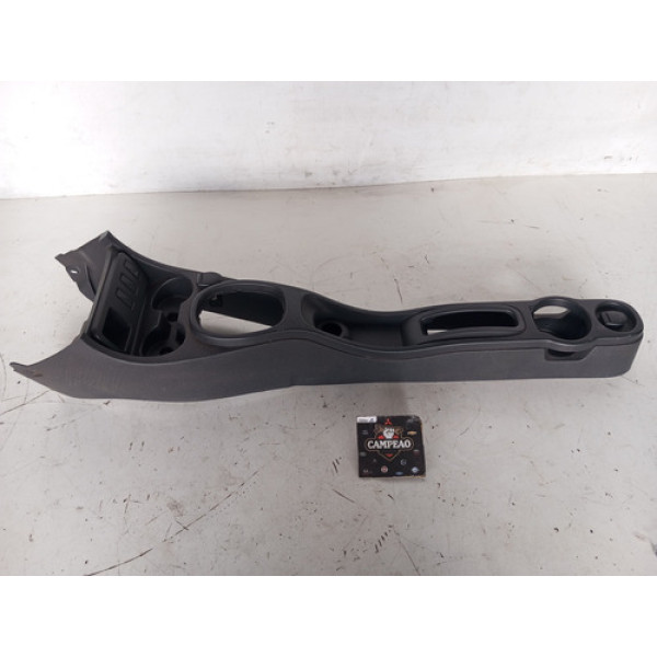 Console Central Renault Duster 1.6 2015