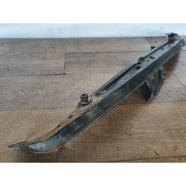 Travessa Superior Painel Frontal Peugeot 207 2012 C/detalhe