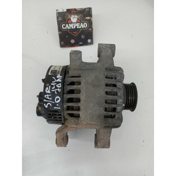 Alternador Gm Chevrolet Corsa Maxx 1.0 2005 14v 70a S/ar