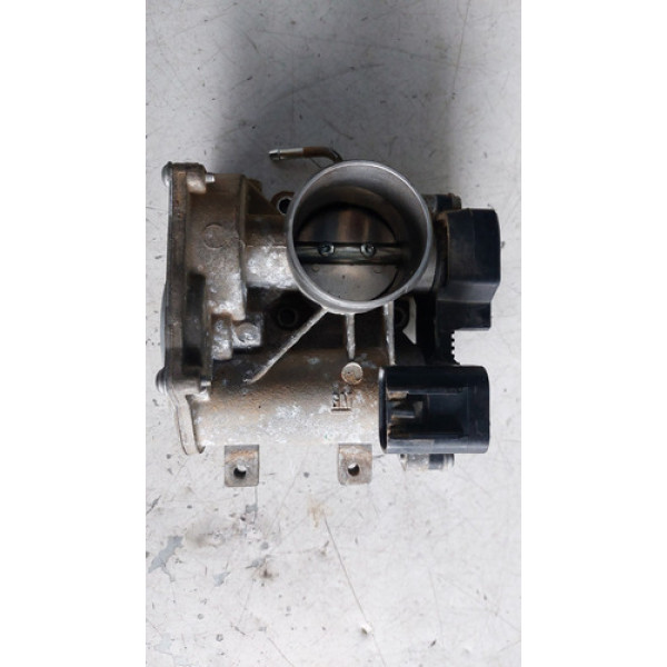 Tbi Corpo De Borboleta Corsa Classic 1.0 2009