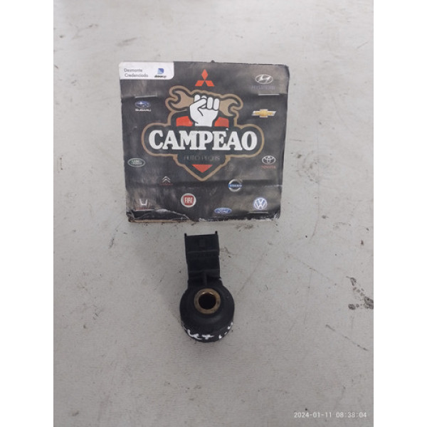 Sensor Detonacao Honda Fit 1.4 2008