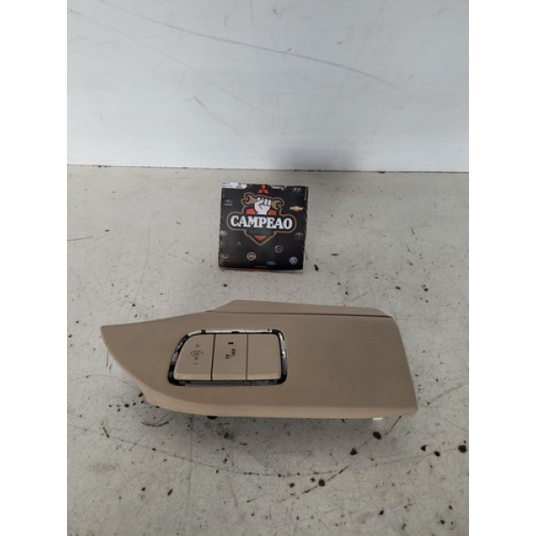 Botão Painel Lateral Hyundai Azera 2019 2020 