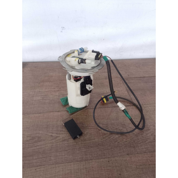 Bomba De Combustível Gm Chevrolet Montana 1.4 2017