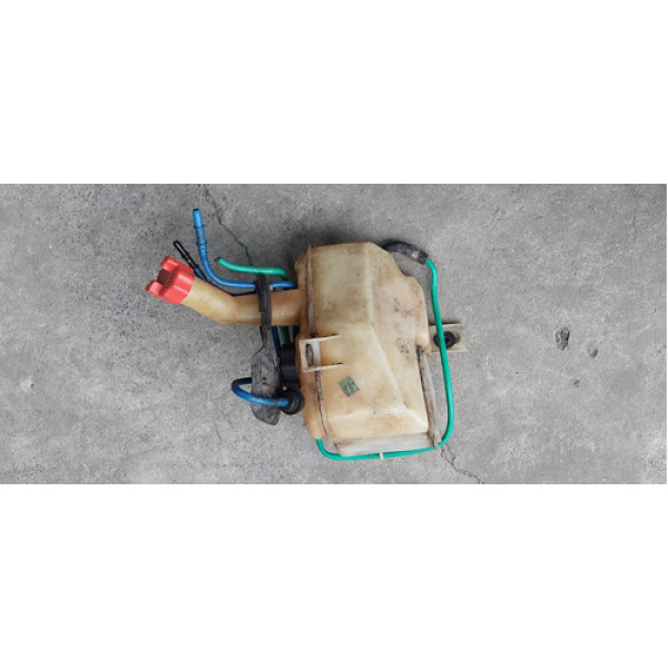 Reservatório Partida Fria Fiat Palio 2010 1.0