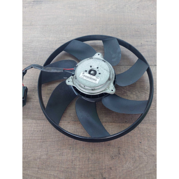 Ventoinha Volkswagen Up 1.0 3c 2015