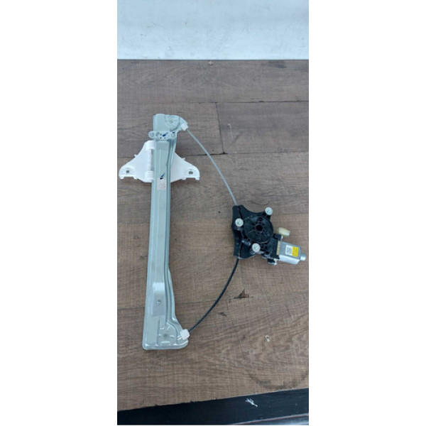 Máquina Vidro Elétrico Dianteiro Direto Hb20 2021