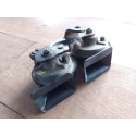 Par Buzinas Caracol Fiamm 12v 007002