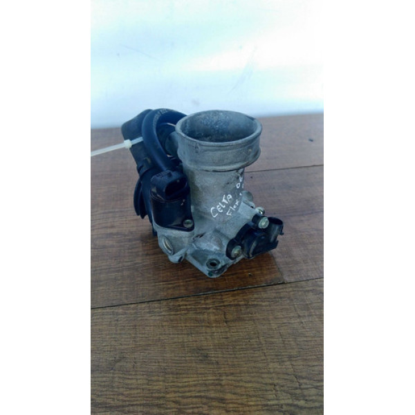 Tbi Gm Celta Flex 1.0 2006 Original