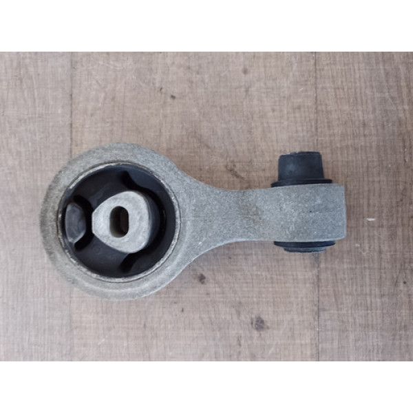 Coxim Inferior Cambio Fiat Mobi 1.0 4c 2017