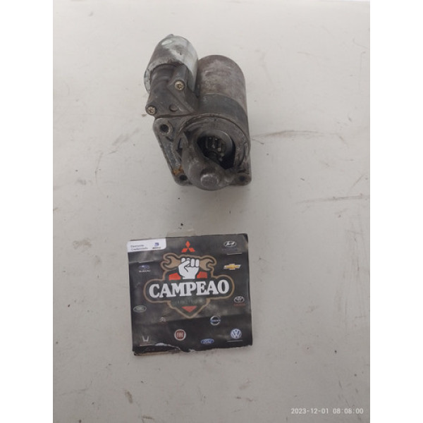 Motor Arranque Ford Fiesta 1.0 2005