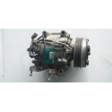 Compressor De Ar Honda City 2010 2011 