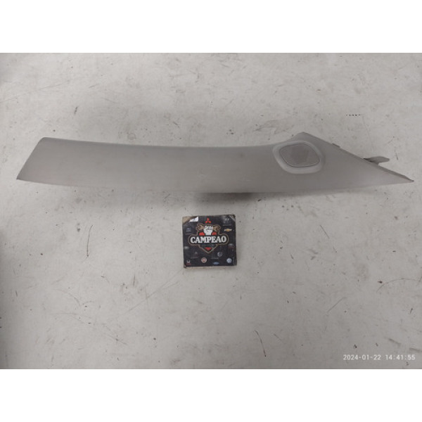 Acabamento Coluna Parabrisa Direito Chevrolet Cruze 2014