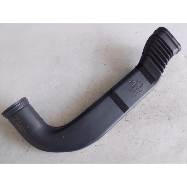 Duto Esquerdo Saida Ar Painel Gm Chevrolet Celta 2011 Vhc-e