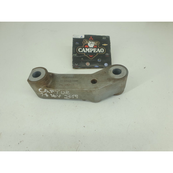 Suporte Inferior Cambio Renault Captur 1.6 2019 Automático 