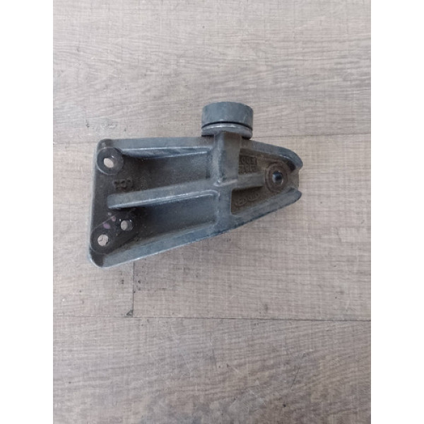 Suporte Coxim Motor Hidráulico Hyundai Hb20 1.0 3c 2012 