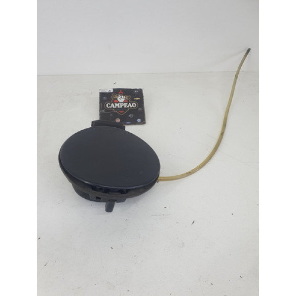 Portinhola Tanque Combustível Volkswagen Polo 2007