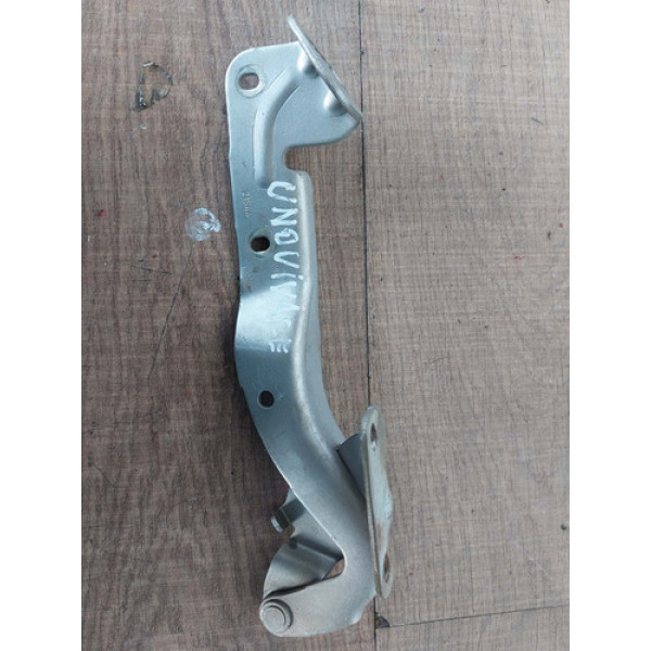 Dobradiça Capô Lado Esquerdo Fiat Uno Vivace 