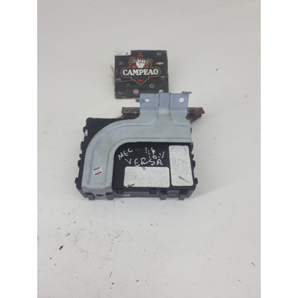 Módulo Conforto Nissan Versa 1.6 2016 Manual