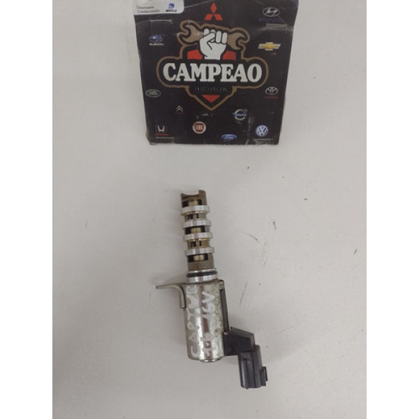 Válvula Solenóide Renault Captur 1.6 16v 2019