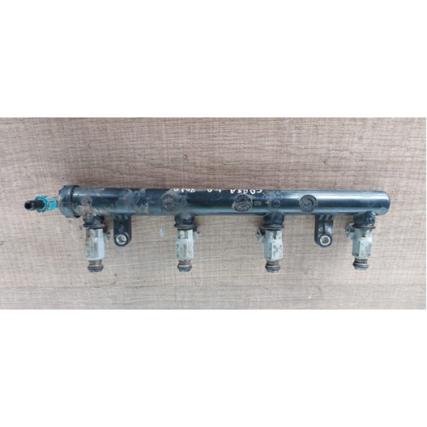 Flauta Bicos Gm Chevrolet Corsa Classic 1.0 2012