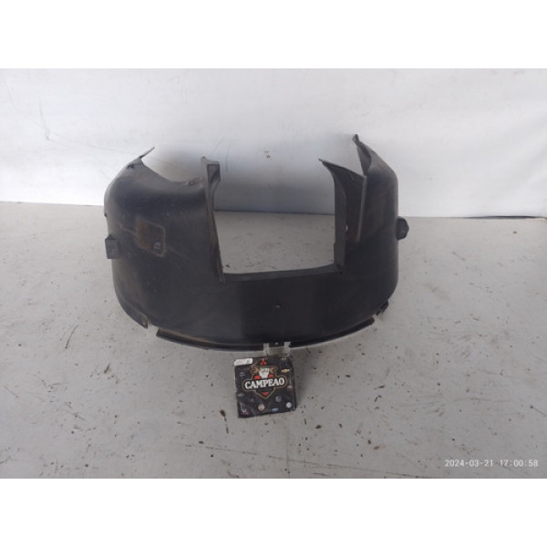 Parabarro Dianteiro Esquerdo Chevrolet Celta 2010