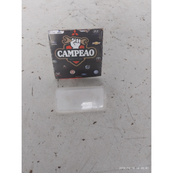 Luz Teto Cortesia Toyota Corolla 2021