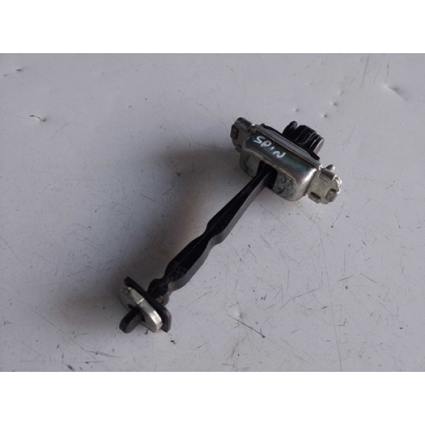 Limitador Porta Dianteira Esquerda Gm Chevrolet Spin 2018