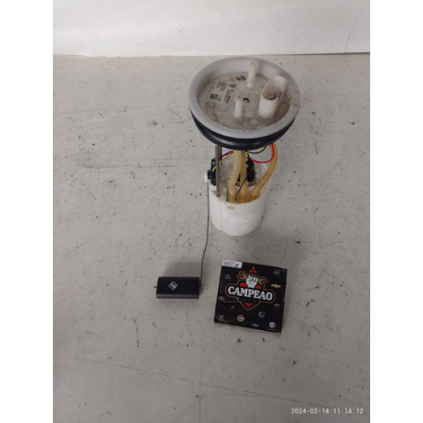 Bomba Combustível Volkswagen Up 2016 