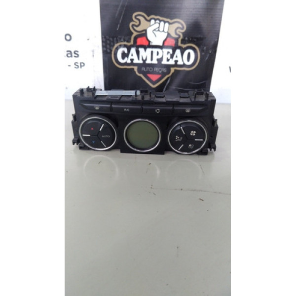 Comando Ar Condicionado Citroen C3 Aircross  