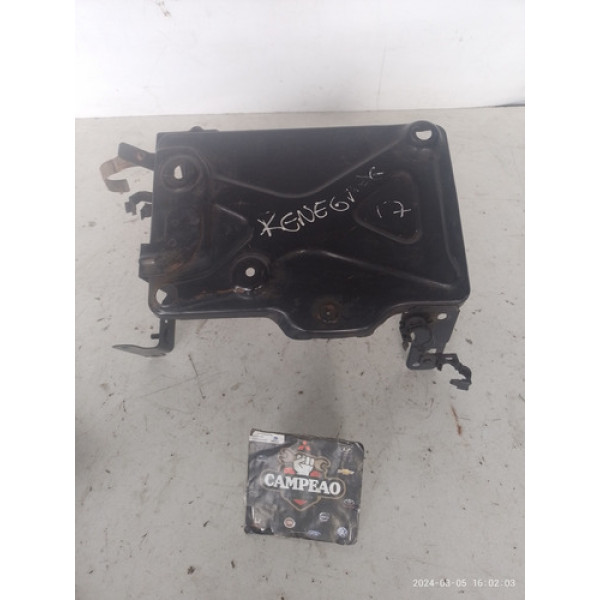 Suporte Bateria Jeep Renegade 2017