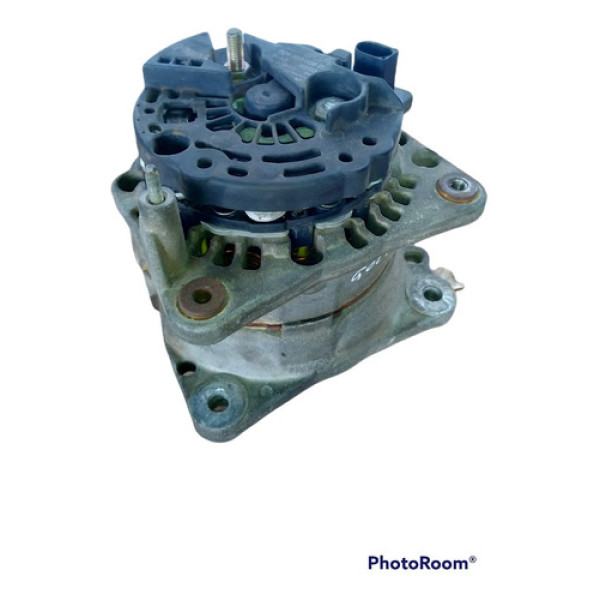 Alternador Vw Golf 1.6 Ano 2000 Manual