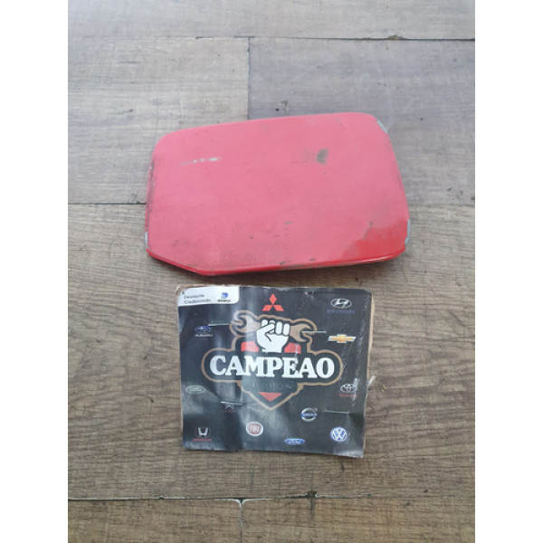 Tampa Portinhola Combustível Volkswagen Saveiro 2010