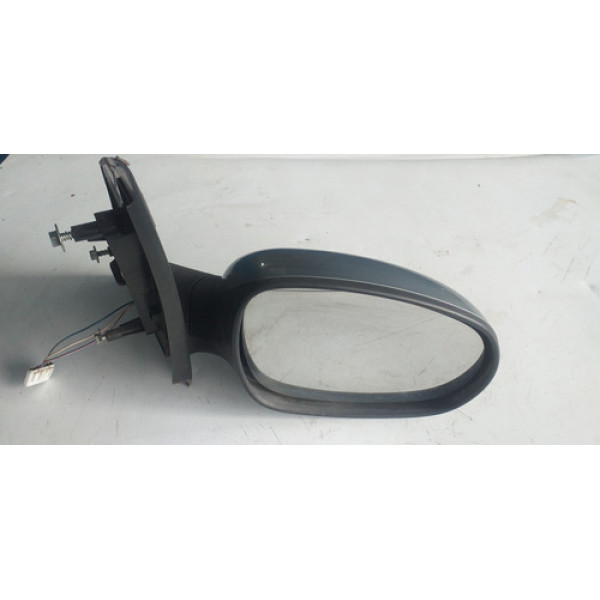 Retrovisor Direito Grand Siena 2013 