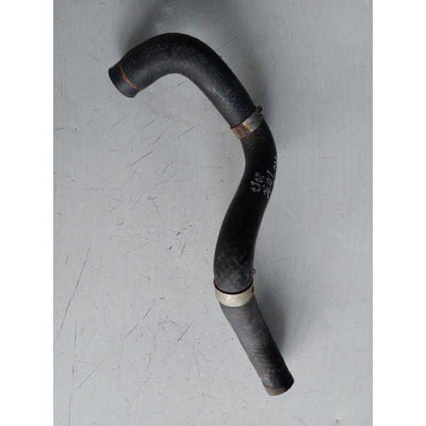 Mangueira Ar Quente 1.0 3cc Hb20 Hyundai 2015 