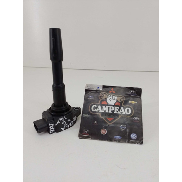 Bobina Ignição Nissan Versa 1.6 16v 2016