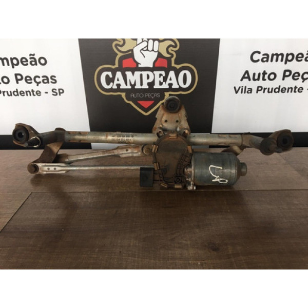 Maquina Limpador Parabrisa  Up