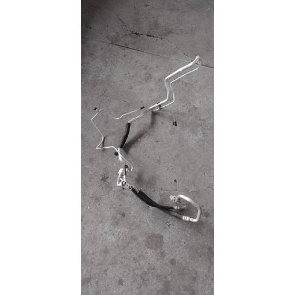 Mangueira Do Ar Condicionado Onix 2018 1.4 Aut 