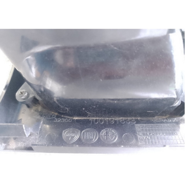 Difusor Ar Painel Direito Fiat Strada 2011