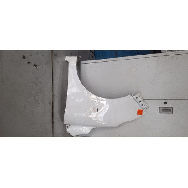 Para Lama Esquerdo Ford Ka 2018