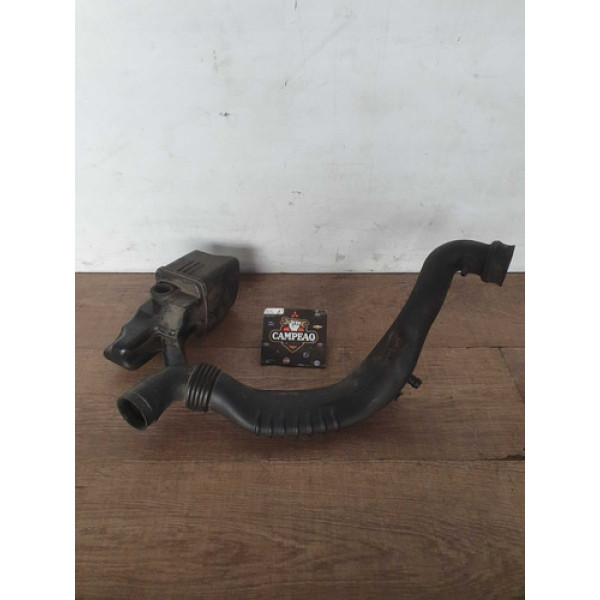 Duto Mangueira Ar Mercedes Benz Smart Fortwo 2009