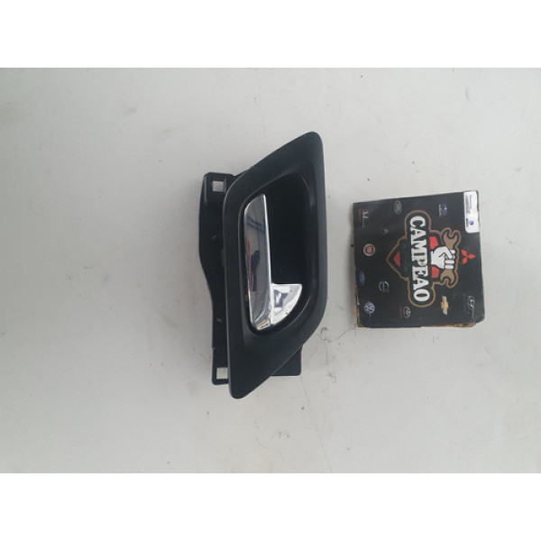 Maçaneta Interna Dianteira Direita Citroën C4 Pallas 2010