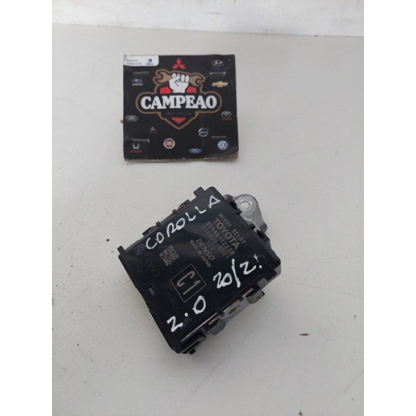 Módulo Limpador Para-brisa Toyota Corolla Xei 2.0 2021